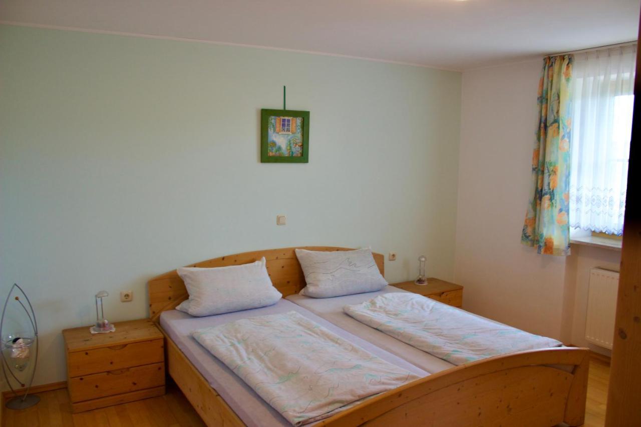 Ferienwohnungen Seebauer Nittenau Extérieur photo