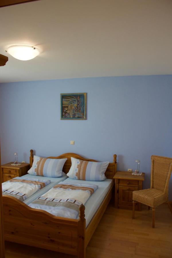 Ferienwohnungen Seebauer Nittenau Extérieur photo