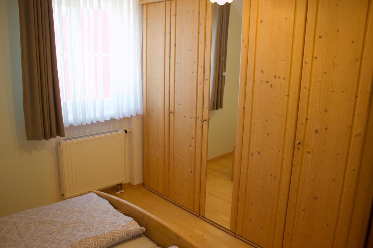 Ferienwohnungen Seebauer Nittenau Extérieur photo