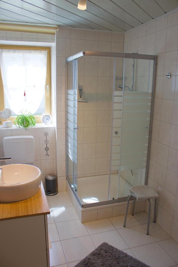 Ferienwohnungen Seebauer Nittenau Extérieur photo