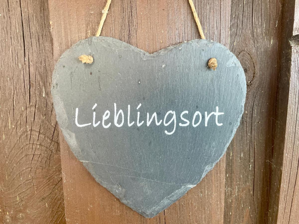 Ferienwohnungen Seebauer Nittenau Extérieur photo